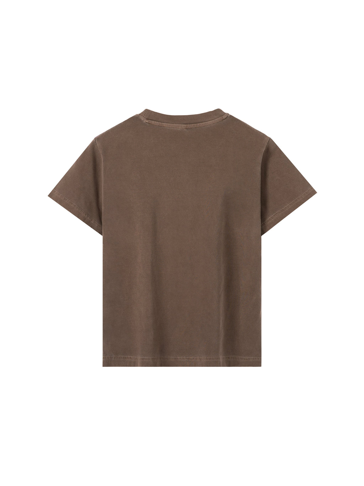 Vintage Wash Slim Fit T-shirt