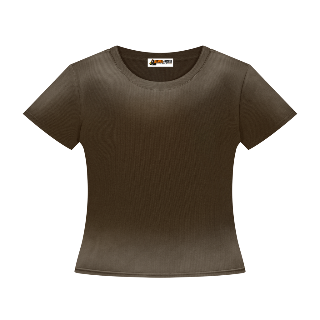 Women’s Sunfade Washed T-Shirt