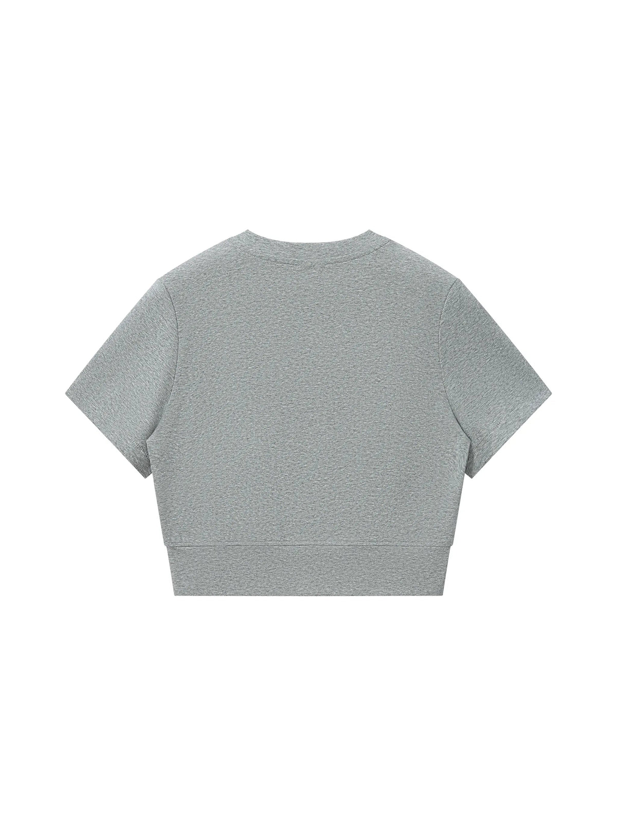 Women’s Paneling Full Zip T-Shirt