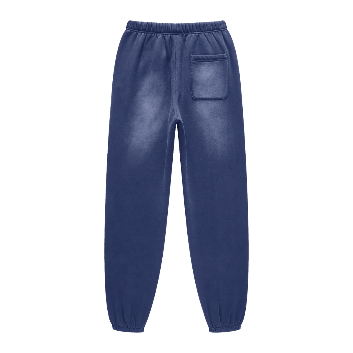 Unisex Sunfade Fleece Sweatpants product image
