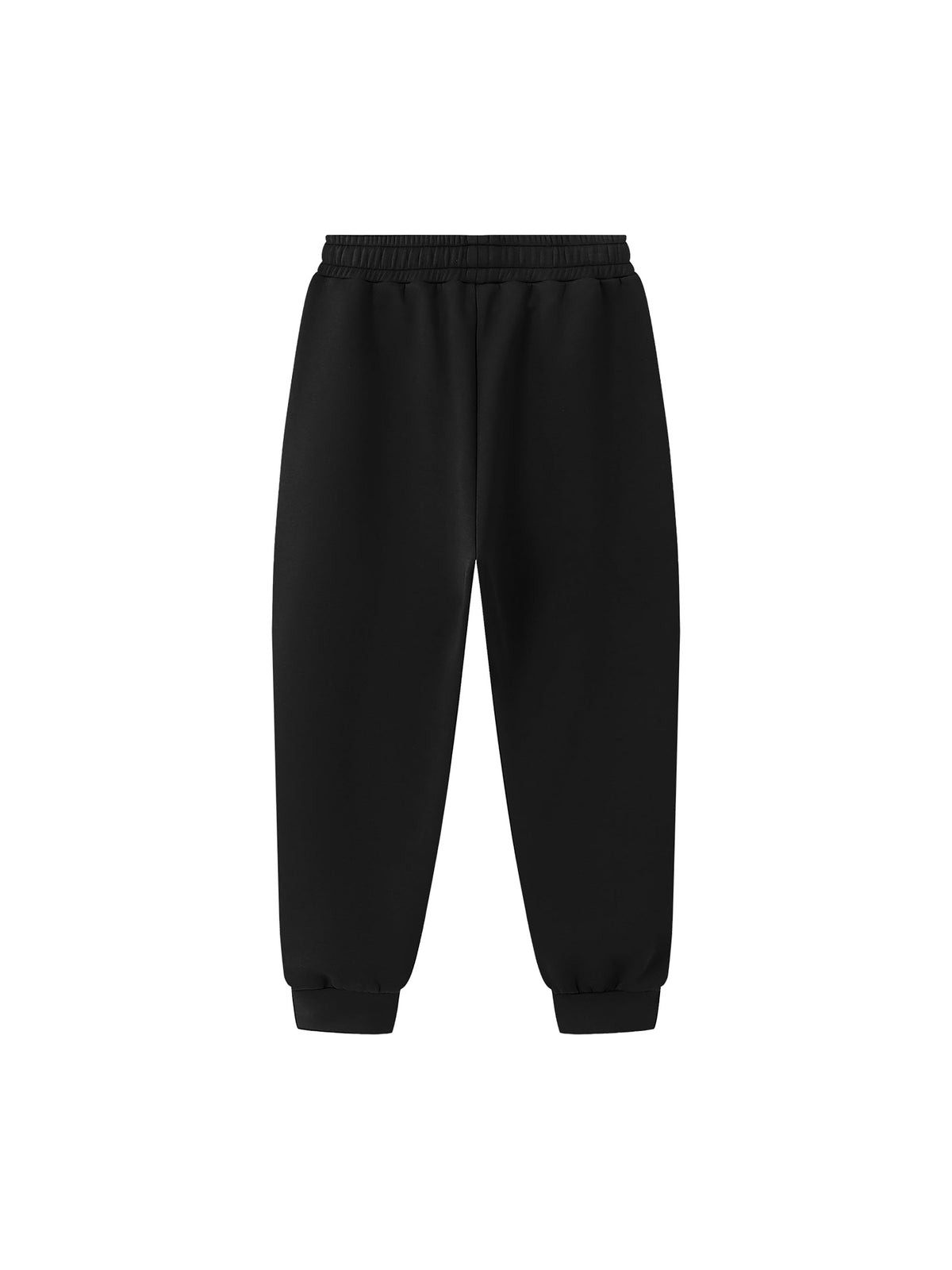 Essential Drawstring Jogger Sweatpants