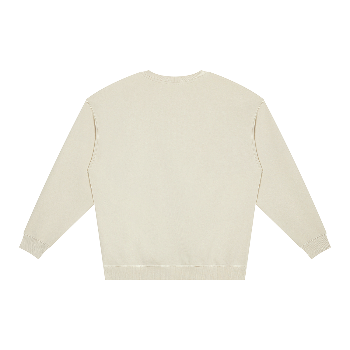 Unisex Loose Crewneck Sweatshirt