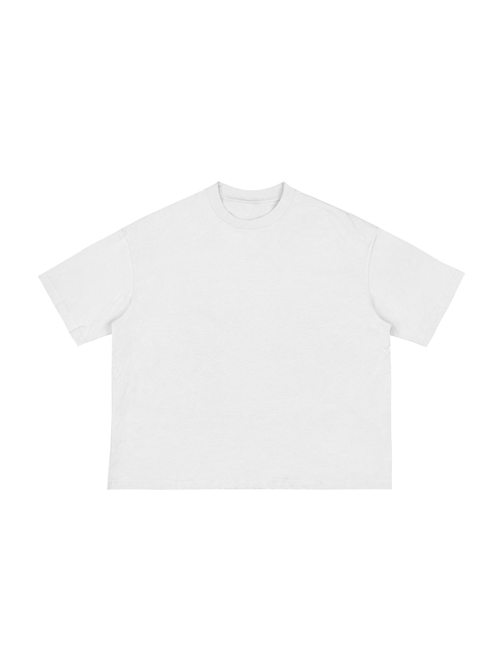 Classic Loose Boxy T-Shirt