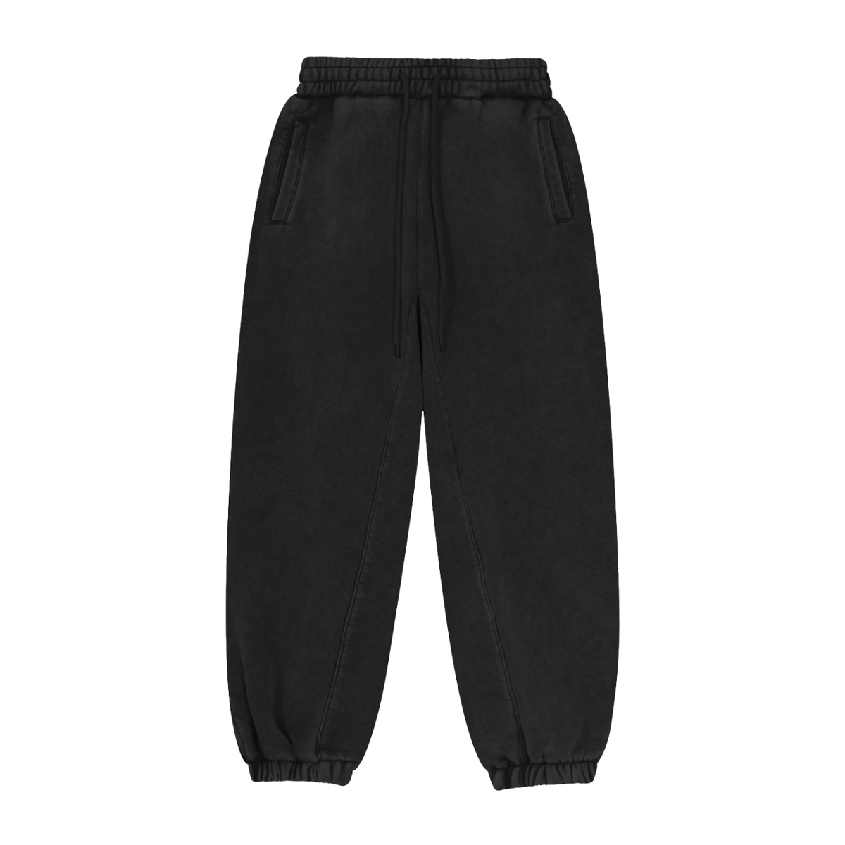 Fleece Jogger Sweatpants