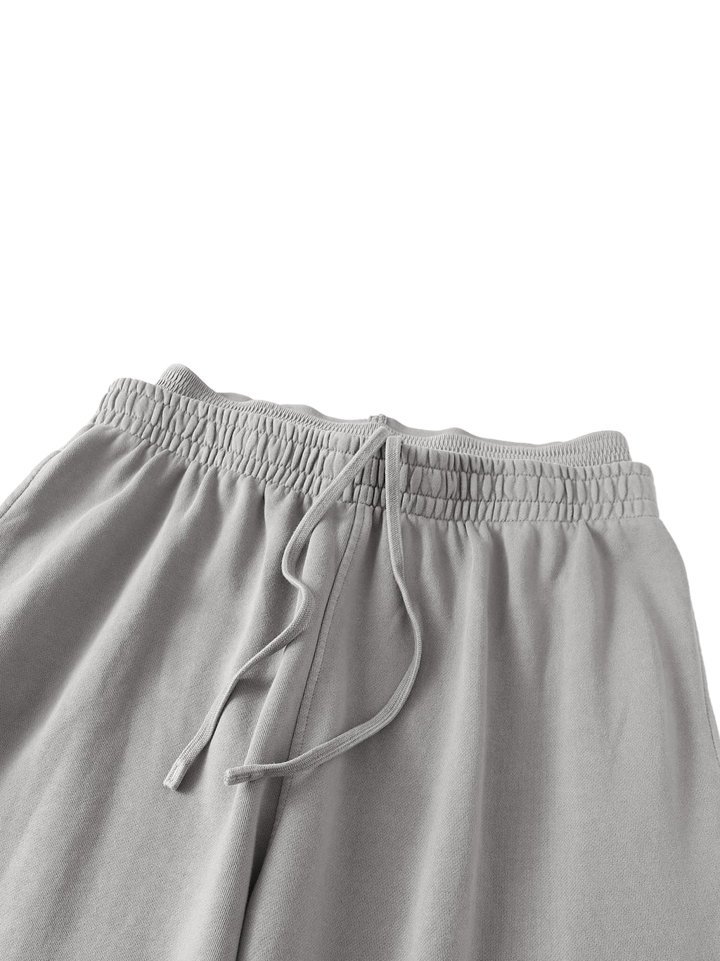 Women’s Vintage-Washed Straight-Leg Sweatpants