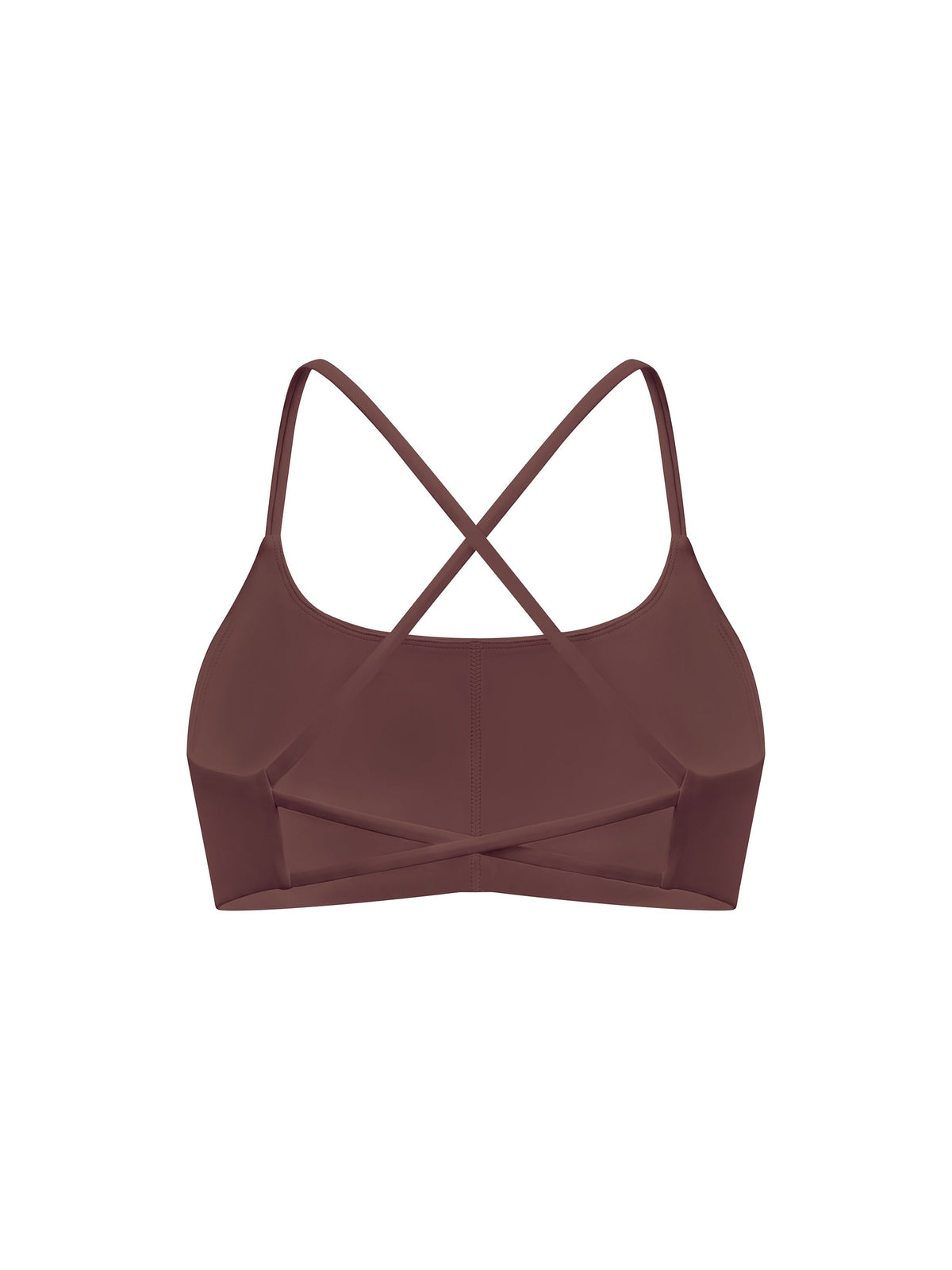 Women’s U-Neck Yoga Sports Bra