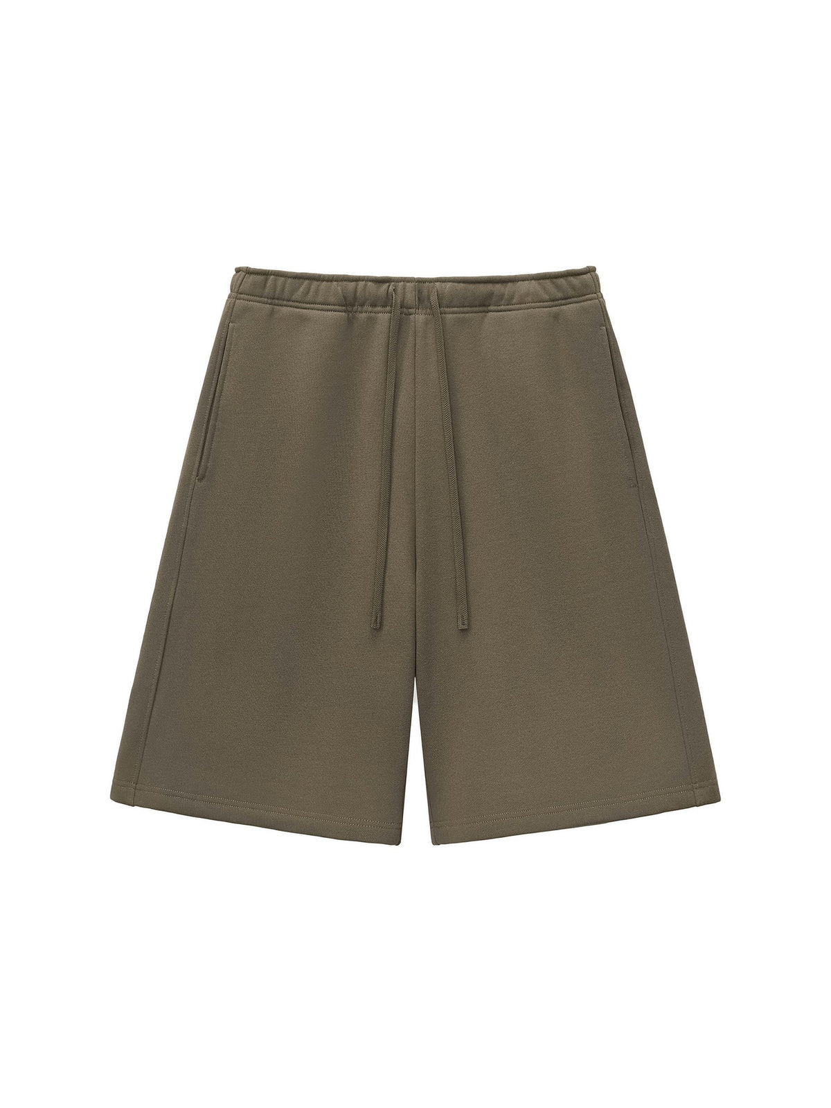 Essential Heavyweight Fleece Shorts