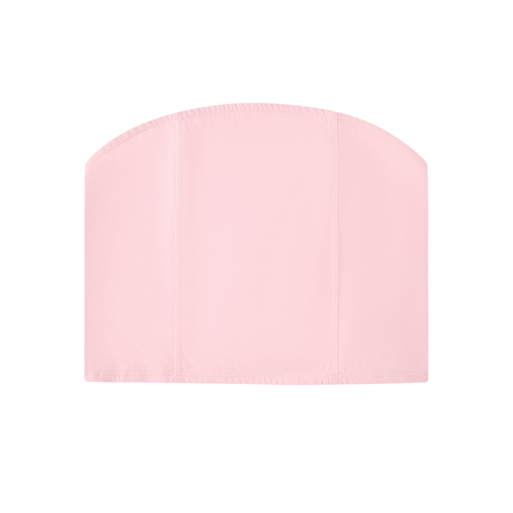 Women's Cropped Tube Top
