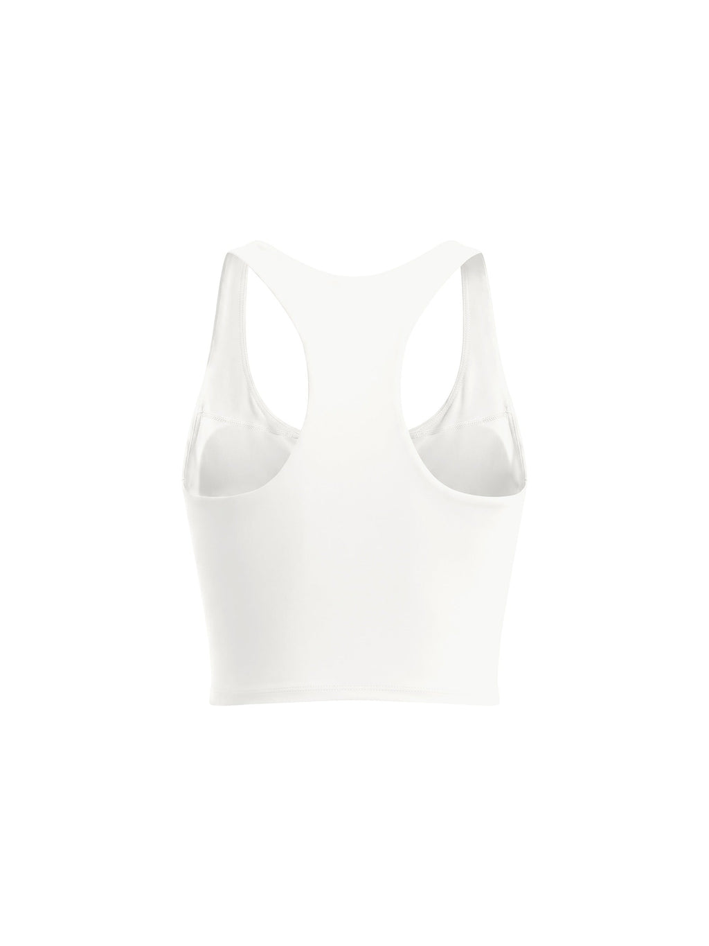 Women’s Tight Paneling Yoga Tank Top