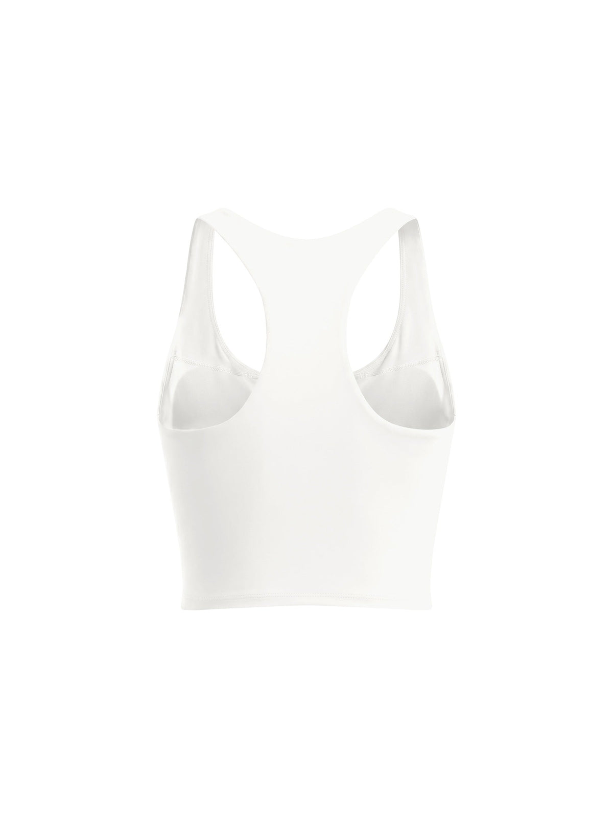 Women’s Tight Paneling Yoga Tank Top