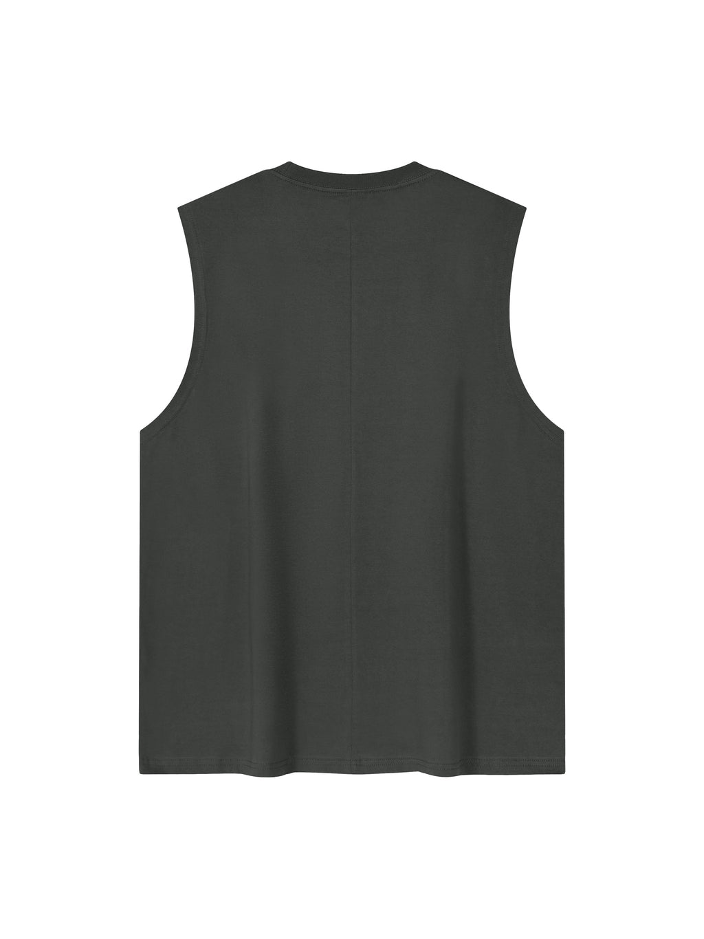 Men's Quick Dry Tank Top