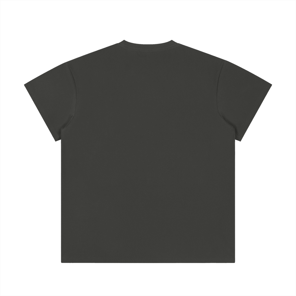 Unisex Regular Fit Crewneck T-Shirt gallery view