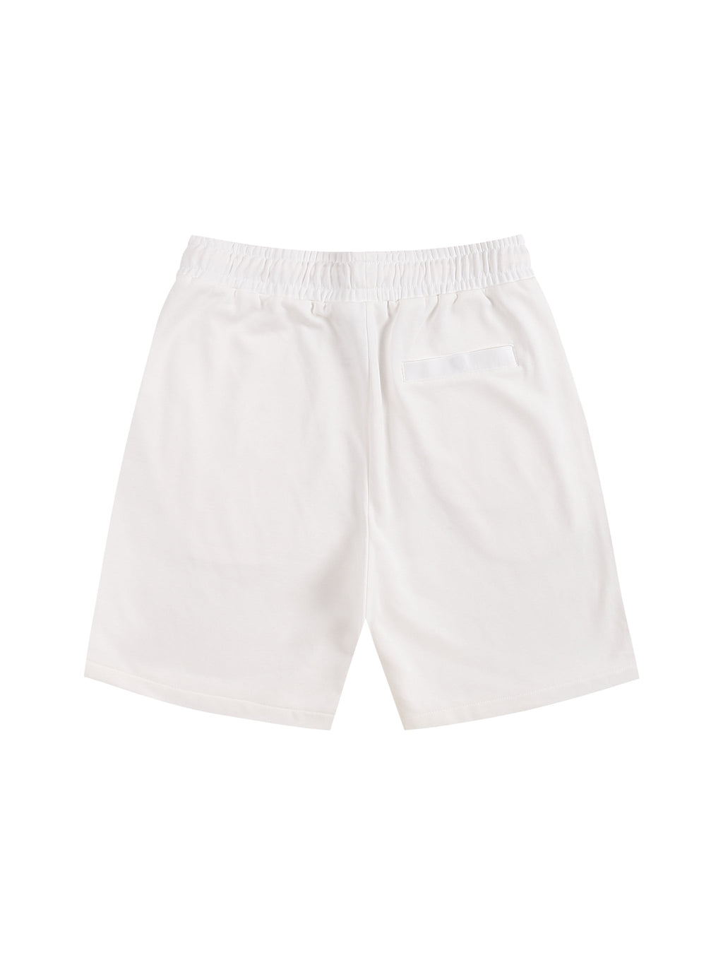 Essential Cotton Shorts
