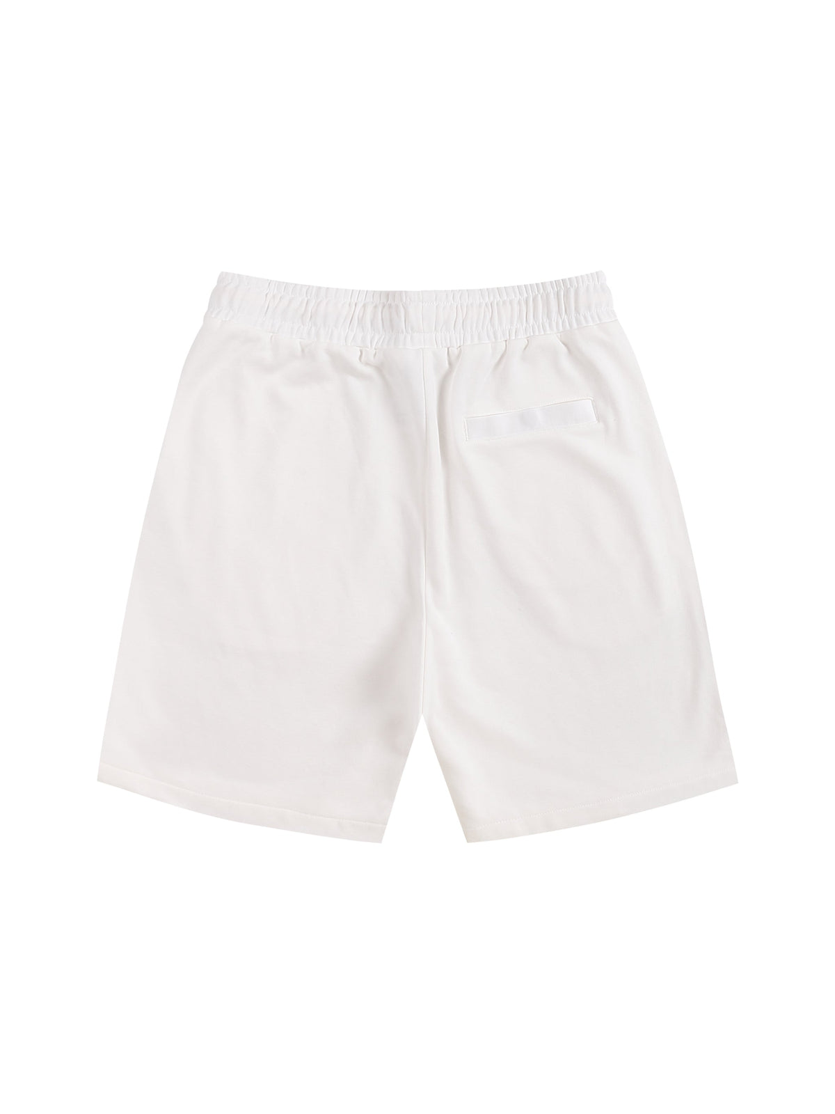 Essential Cotton Shorts