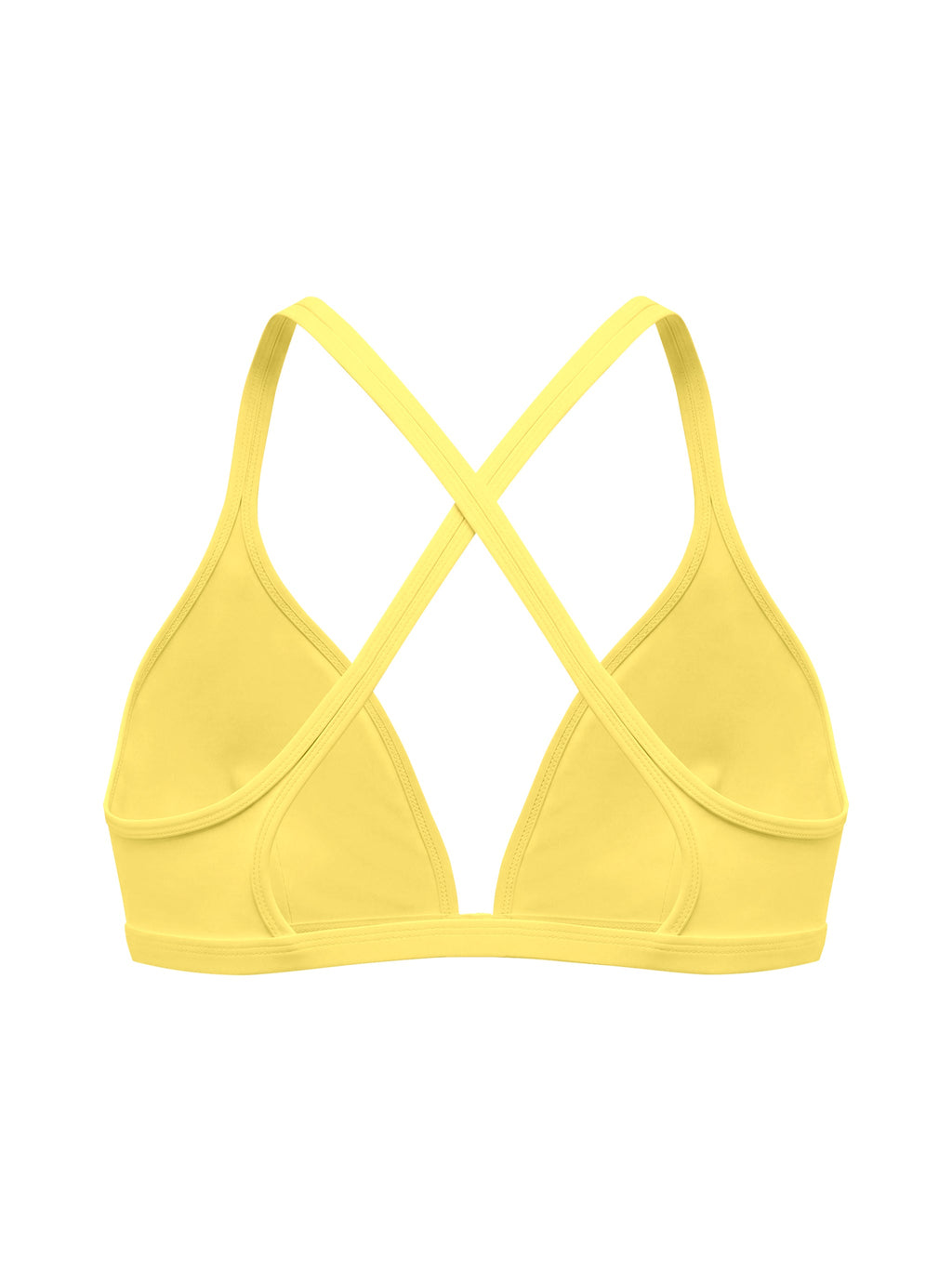 Women’s Yoga Sports Bra