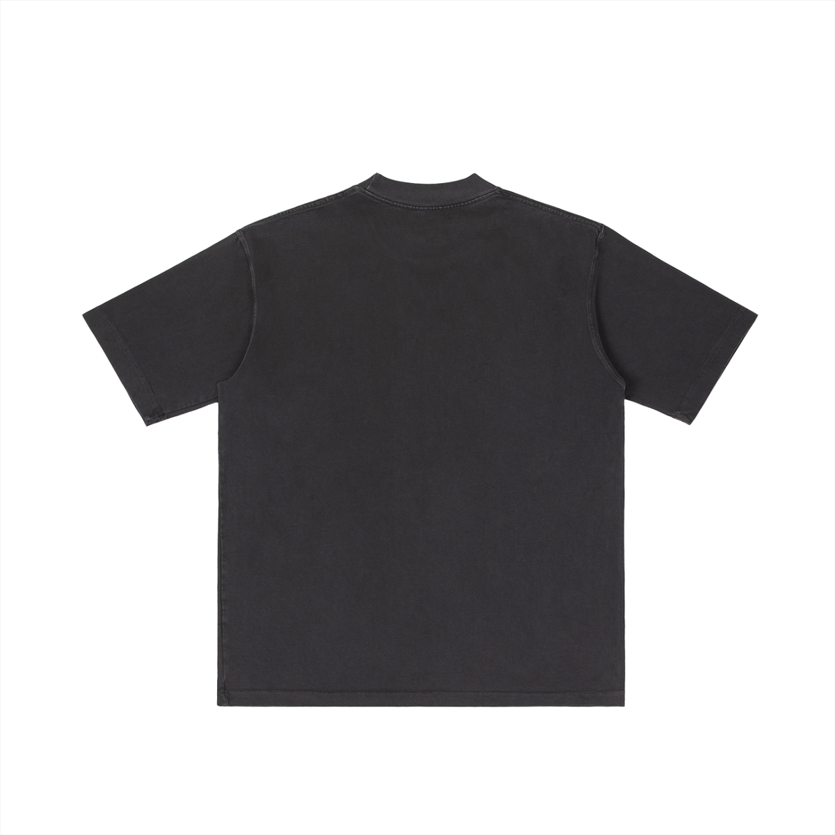 Unisex Vintage-Wash Drop-Shoulder T-Shirt gallery view