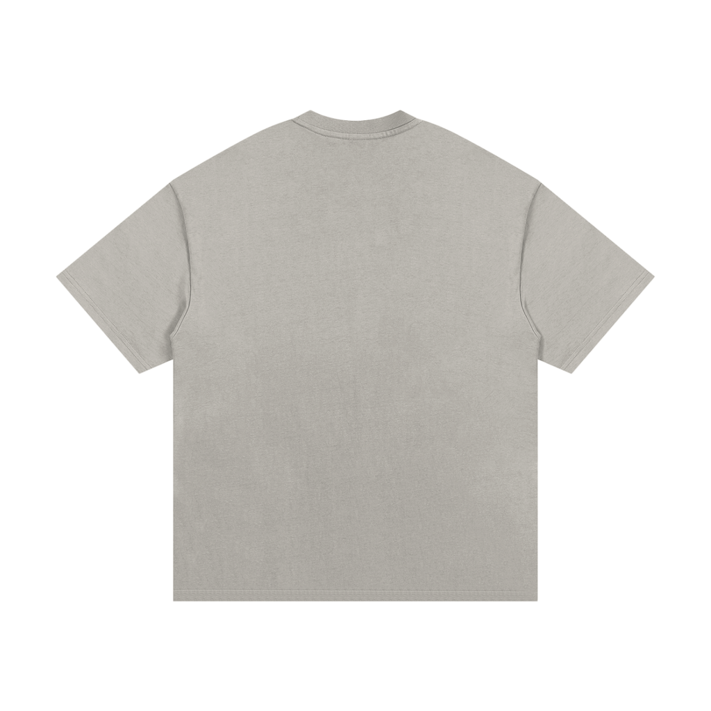 Essential Heavyweight Cotton T-Shirt gallery view
