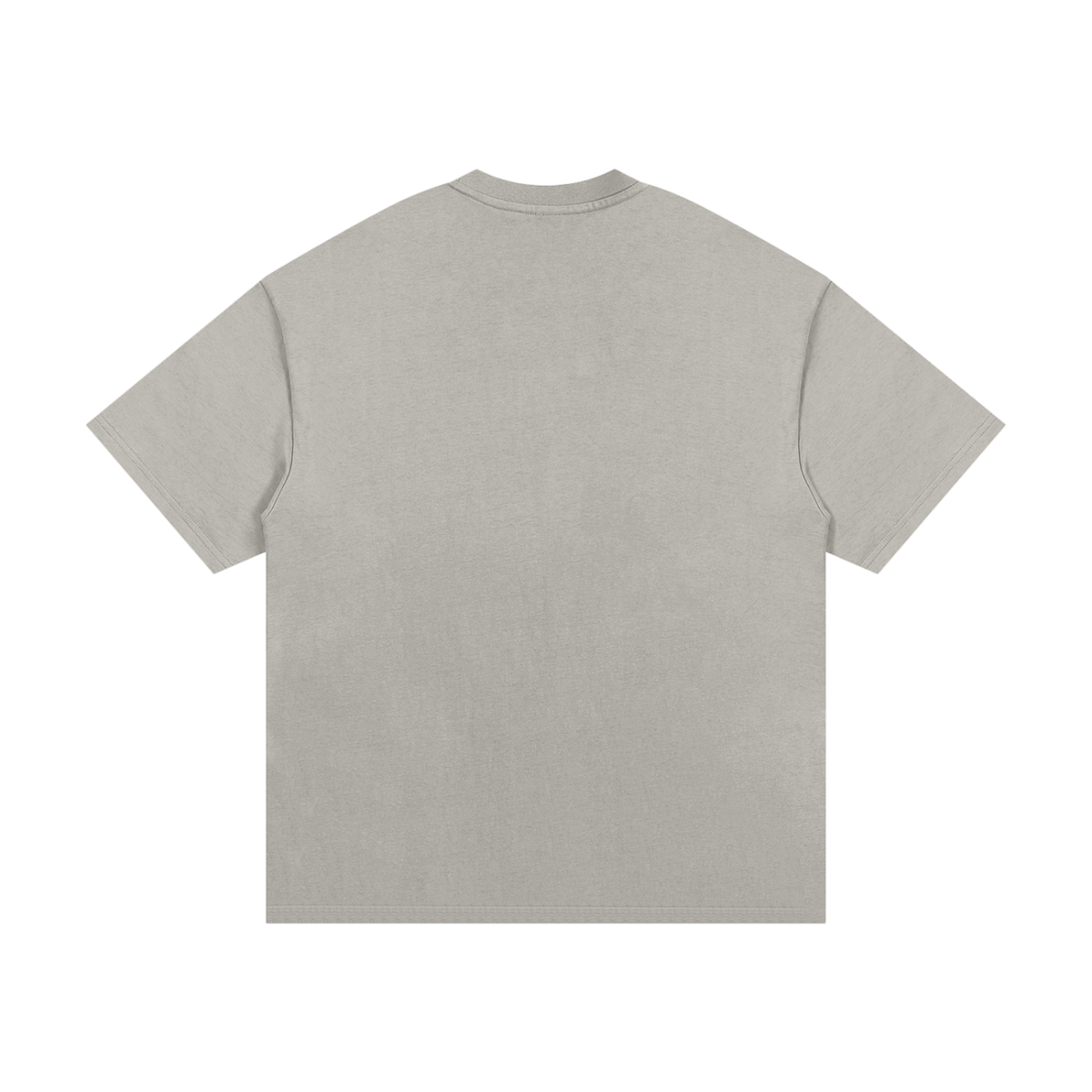 Essential Heavyweight Cotton T-Shirt gallery view