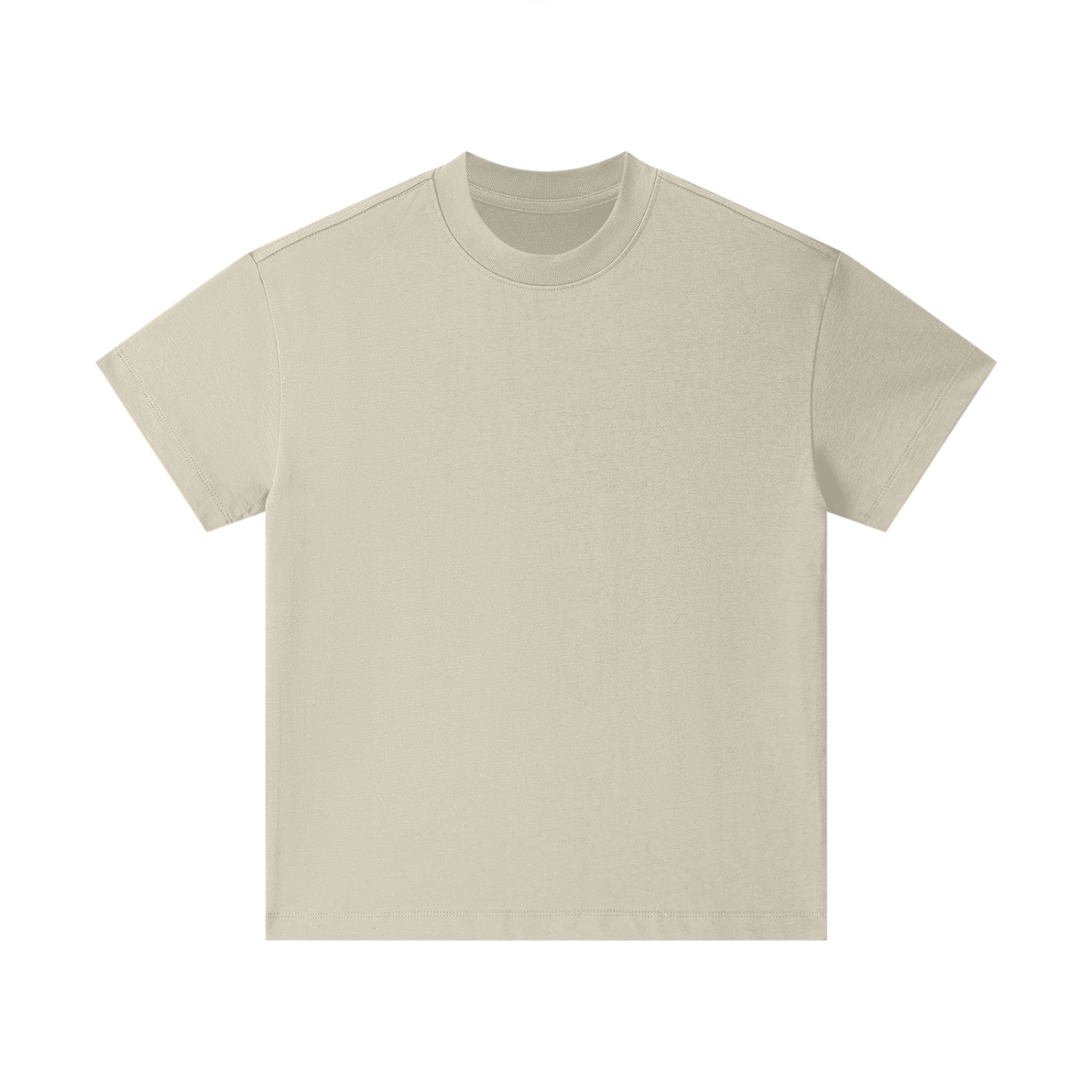 Pure Cotton Essential Kids’ T-Shirt