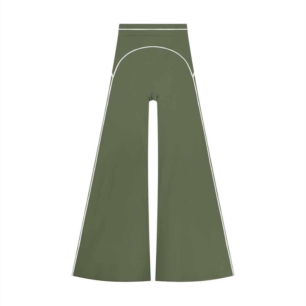 Women’s High Rise Flared Yoga Pants