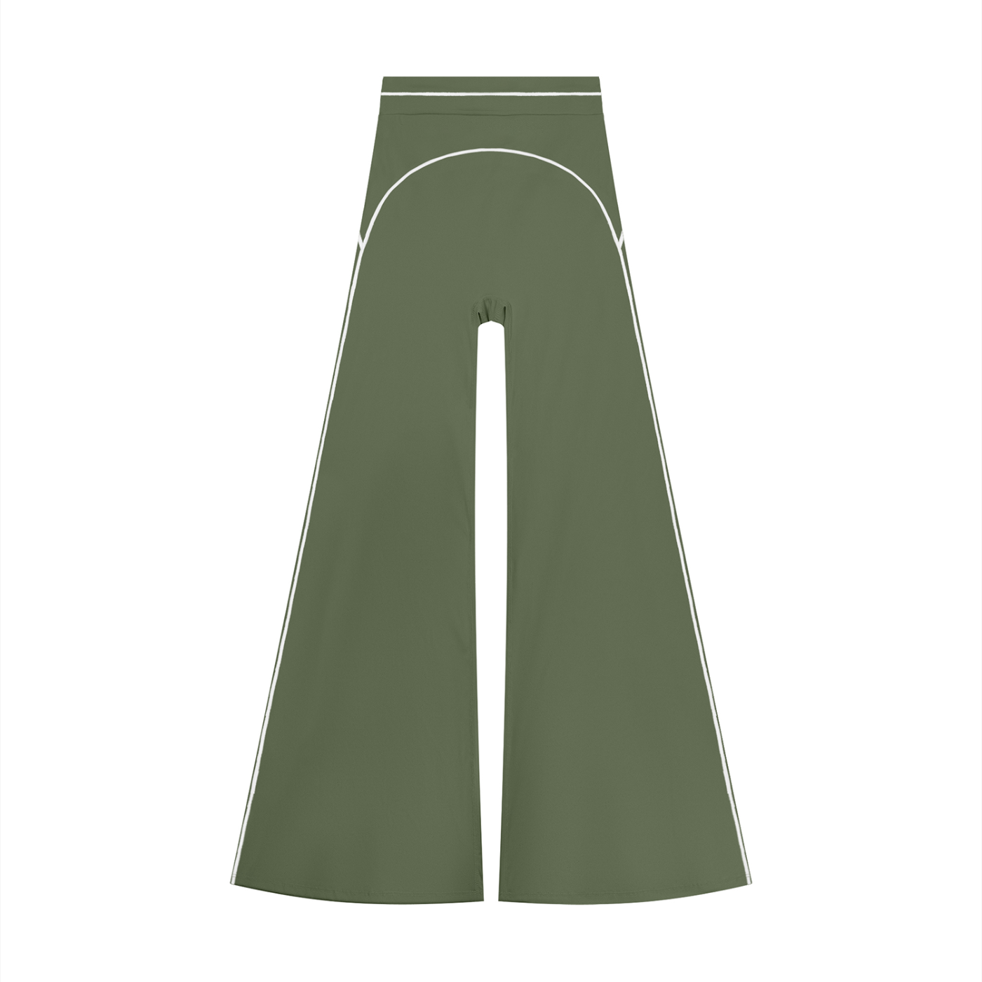 Women’s High Rise Flared Yoga Pants
