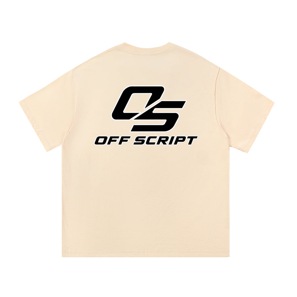 Group Project Graphic Essential Cotton Unisex T-Shirt