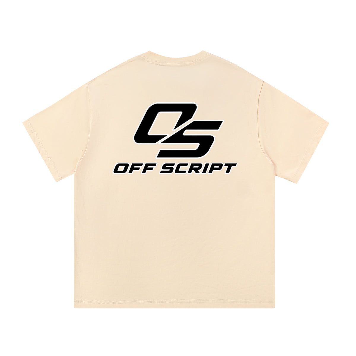 Group Project Graphic Essential Cotton Unisex T-Shirt