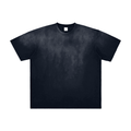 Vintage Washed Frayed T-Shirt
