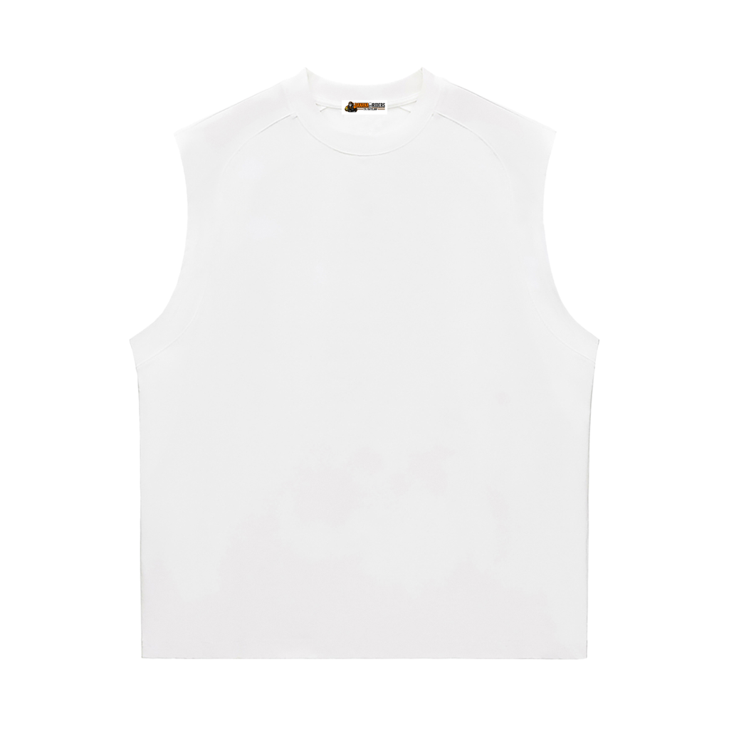 Sorona Quick-Dry Cooling Tank Top