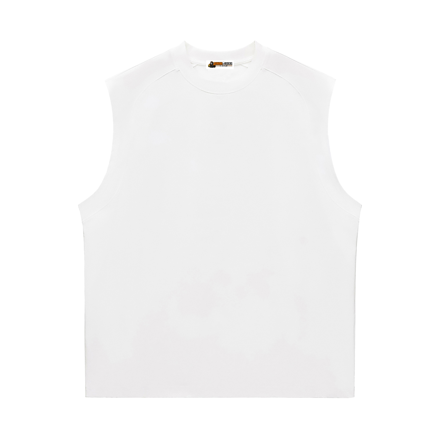 Sorona Quick-Dry Cooling Tank Top