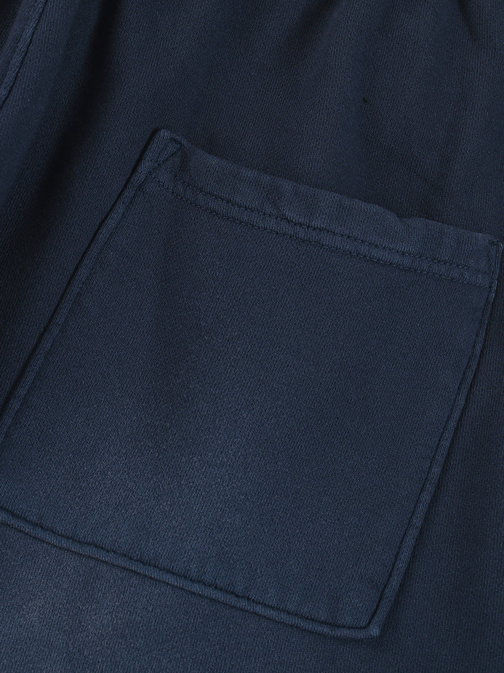Sun Fade Loose-Fit Cotton Sweatpants