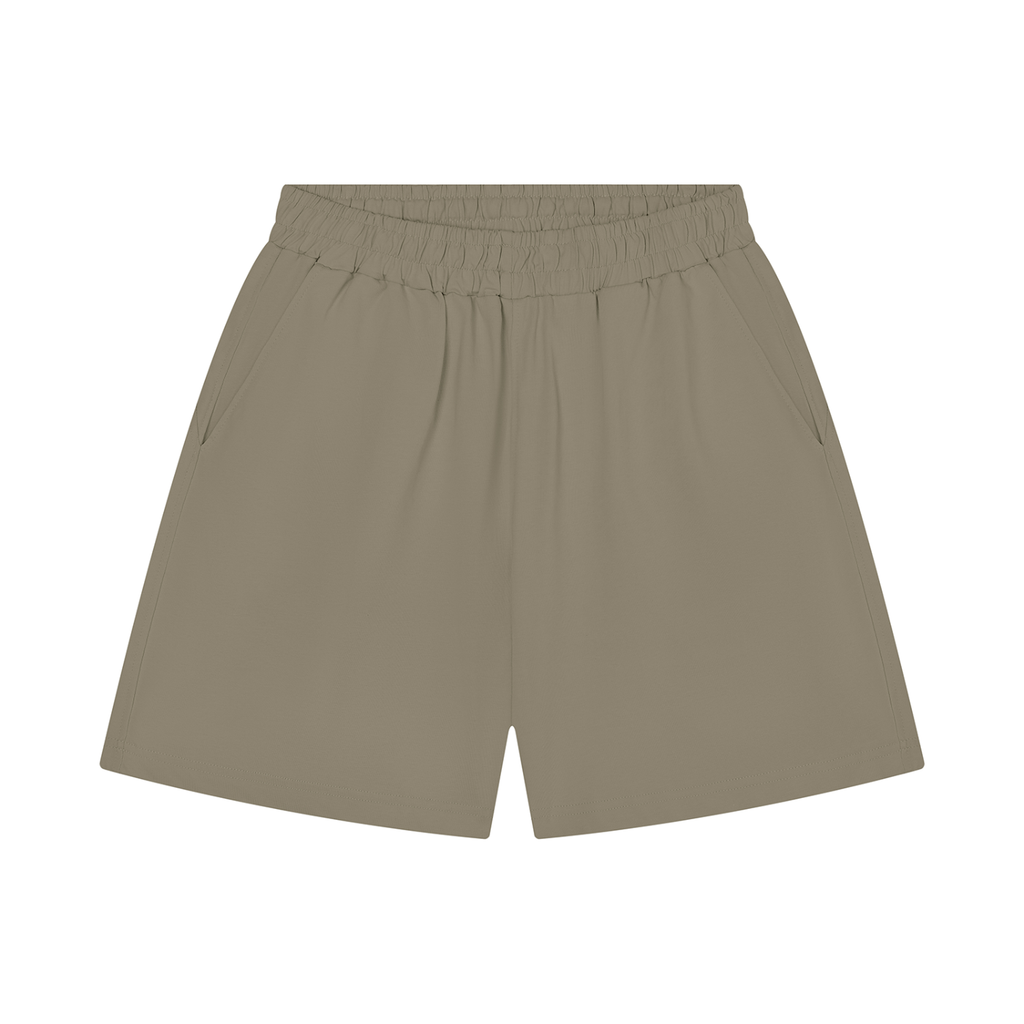 Unisex Regular Fit Shorts