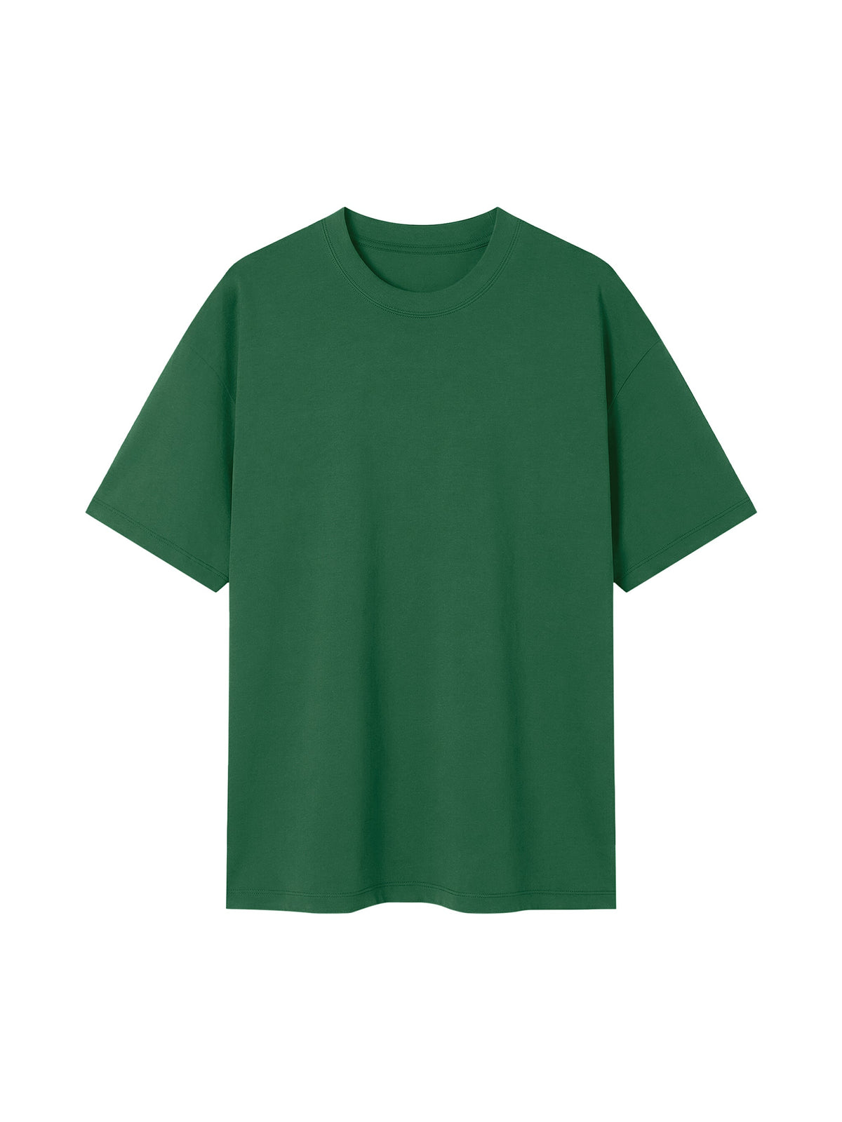 Unisex Regular Fit Crewneck T-Shirt