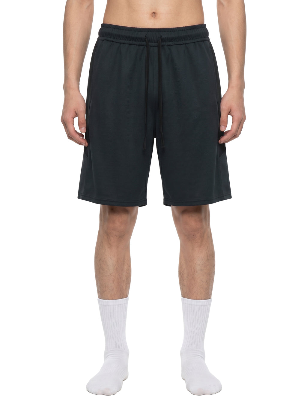 Men’s Drawstring Active Shorts