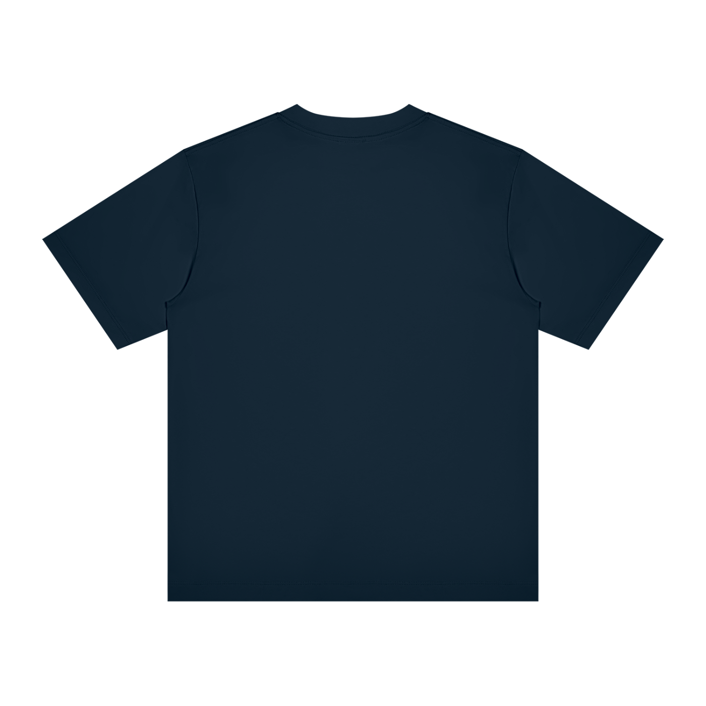 Unisex Regular Crewneck T-Shirt