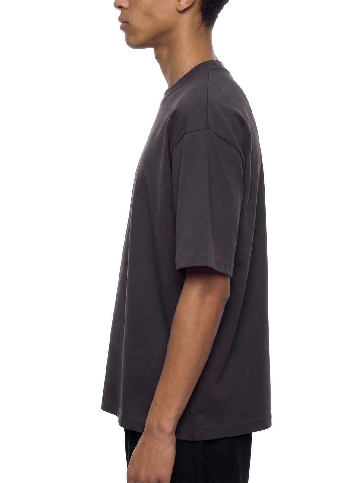 Unisex Sorona Boxy T-Shirt
