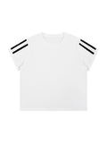 Women's Varsity Stripe T-Shirt