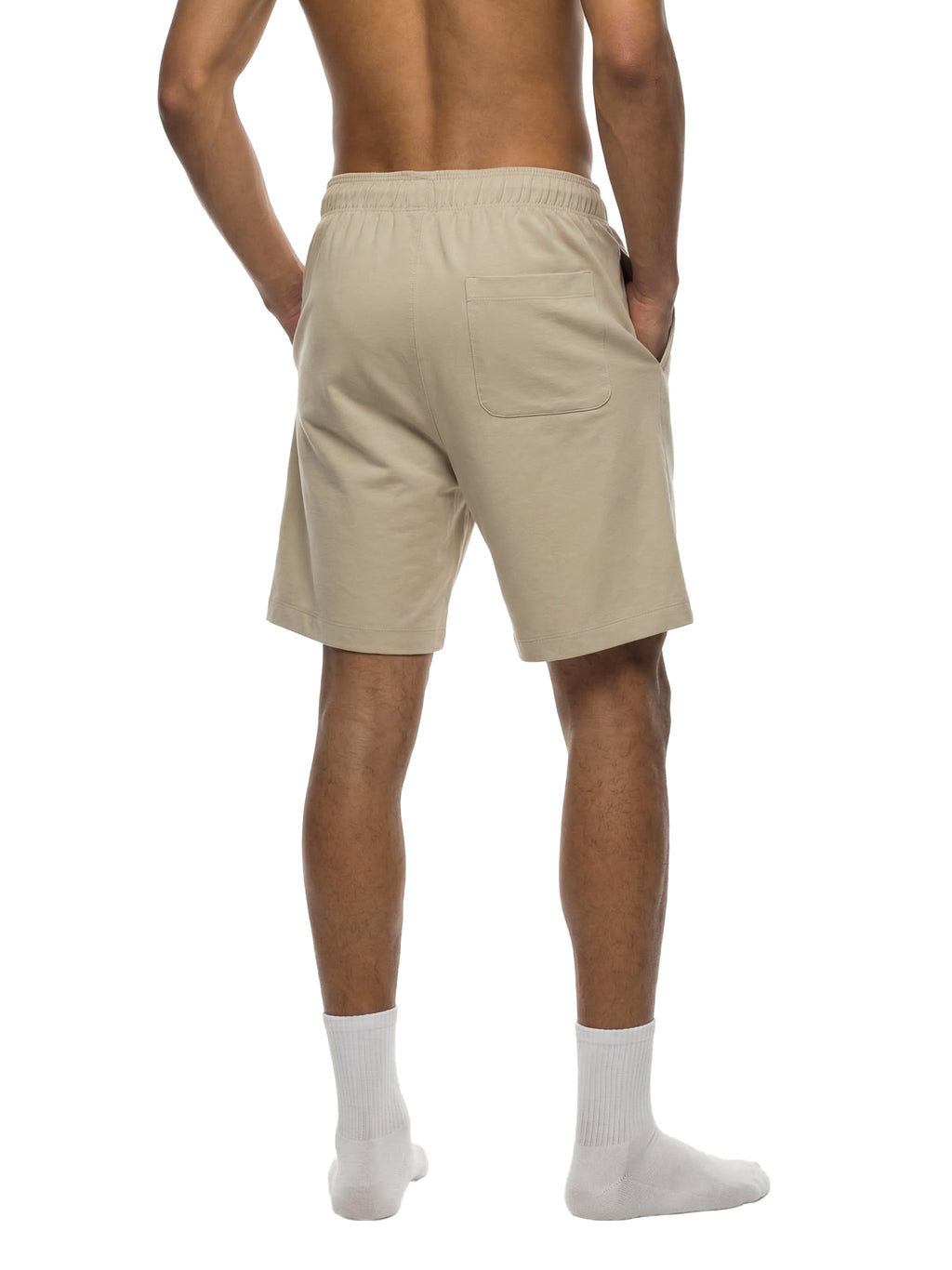 Men’s Lightweight Drawstring Shorts