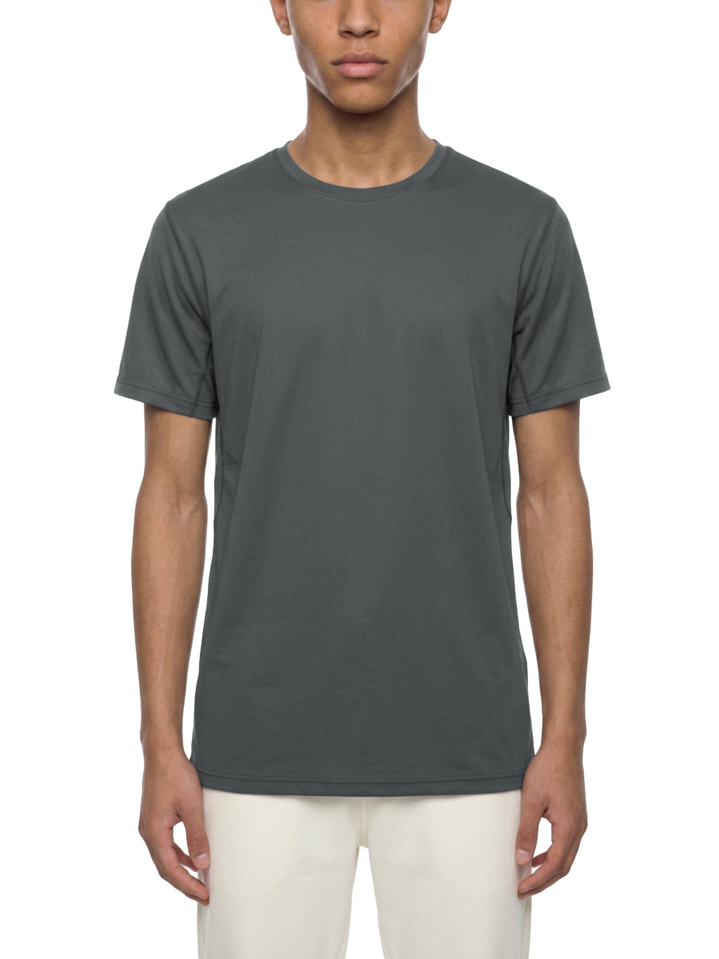 Men’s Regular Fit Performance T-Shirt