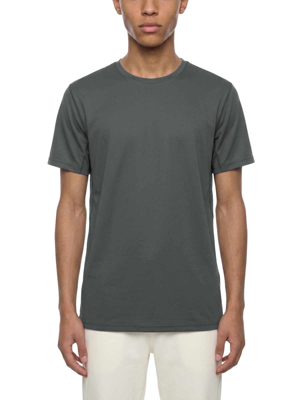 Men’s Regular Fit Performance T-Shirt
