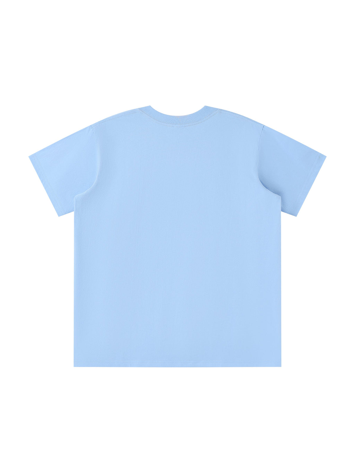 Unisex Seamless T-Shirt gallery view