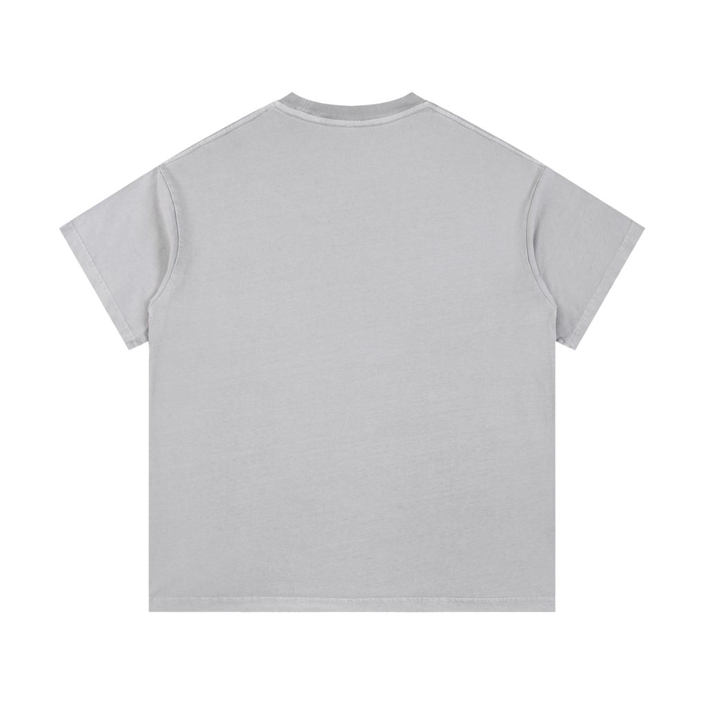 Unisex Vintage-Wash Cotton T-Shirt gallery view