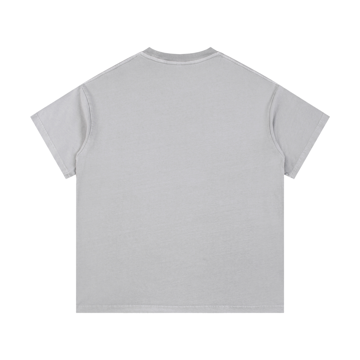 Unisex Vintage-Wash Cotton T-Shirt gallery view