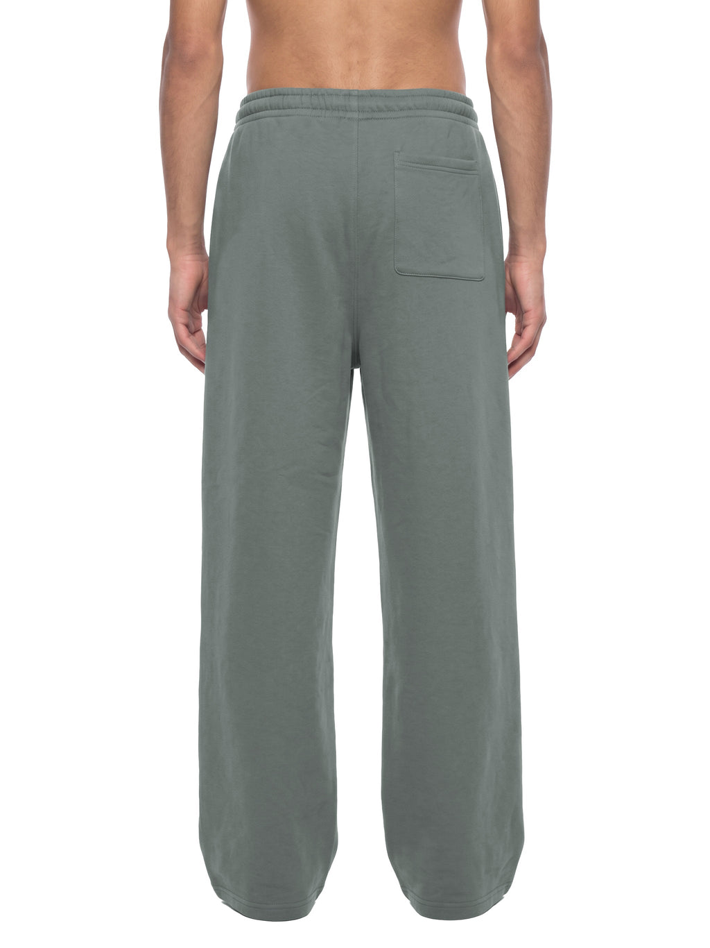Unisex Heavyweight Fleece Sweatpants