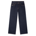 Men’s Heavyweight Straight Leg Denim Jeans