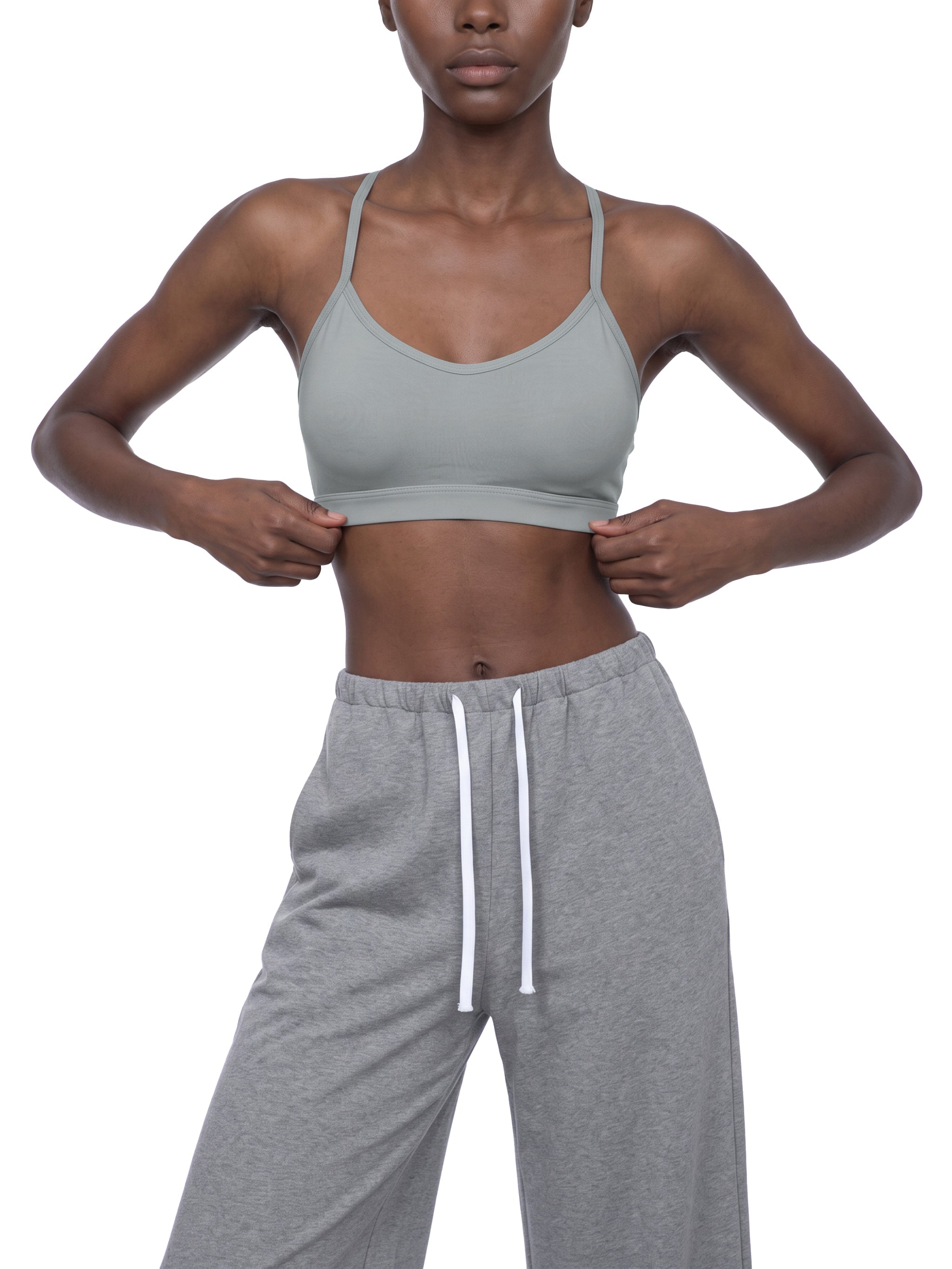 Women’s Tight Yoga Sports Bra