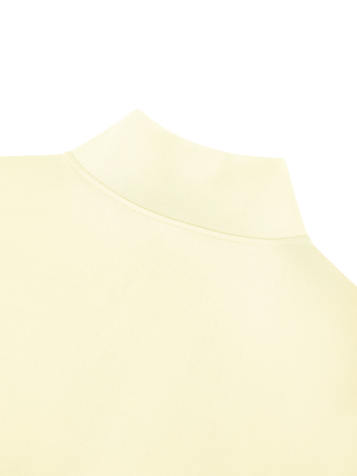 Men’s Quarter-Zip Sweatshirt