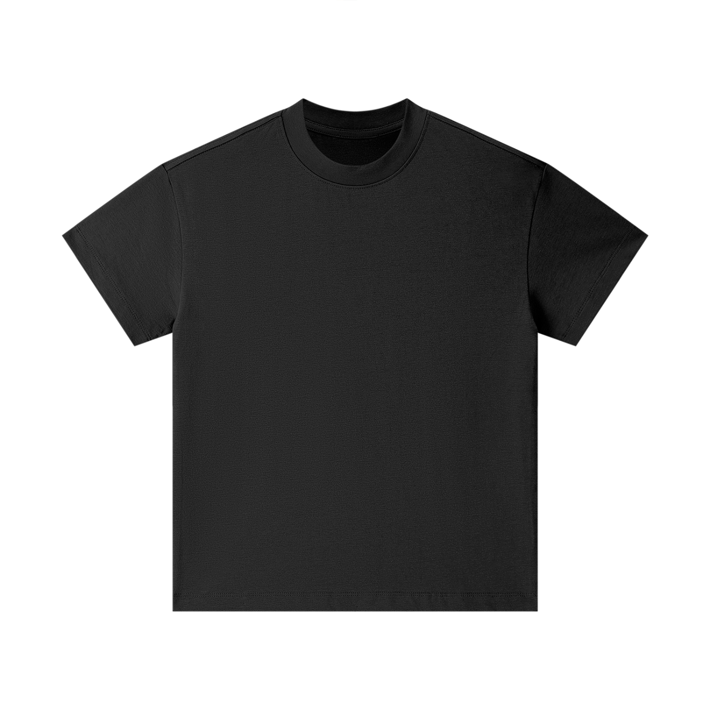 Pure Cotton Essential Kids’ T-Shirt