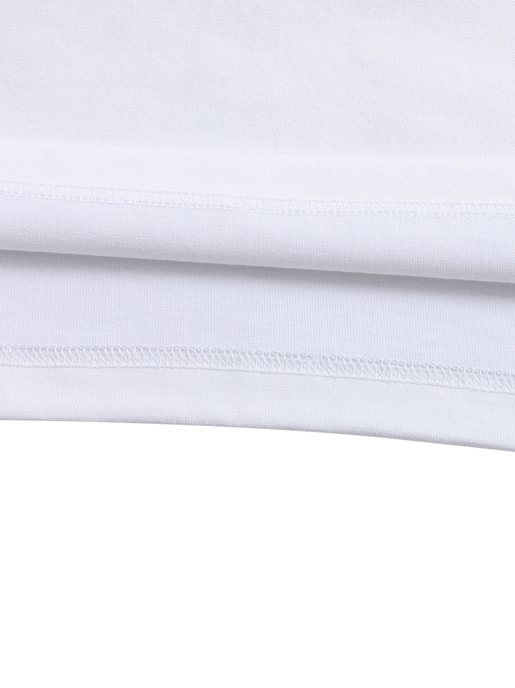 Unisex Oversized Cotton T-Shirt