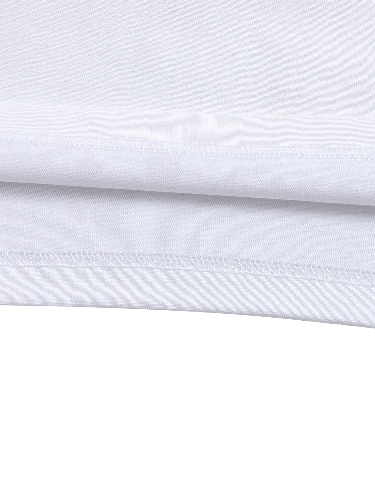 Unisex Oversized Cotton T-Shirt